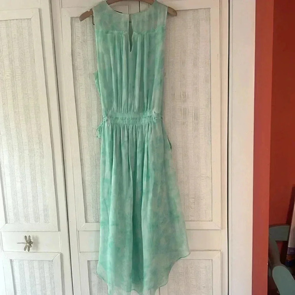 Ramy Brook Haley Dress size L - Picture 9 of 9